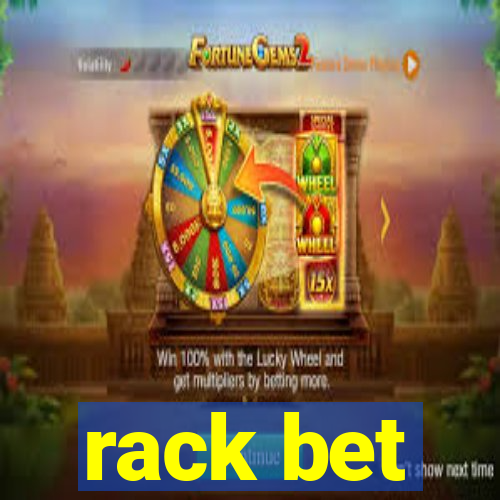 rack bet